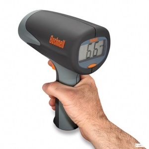 NIB! Bushnell Velocity Baseball Radar Gun